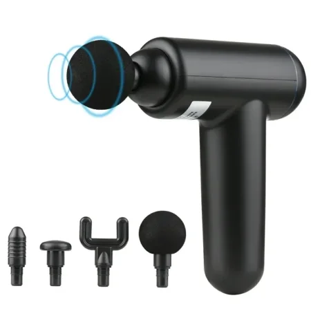 جهاز مساج وتدليك Massage Gun FH-520